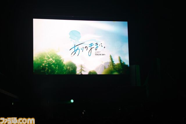 『アイマス ミリオンライブ！』12thライブDAY1“ありのままに。”リポート。北上麗花主演らしい自由さと温かみを感じるライブは、先輩楽曲のカバーや新曲『Irodori』初披露で盛り上がる