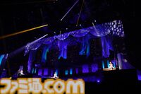 『アイマス ミリオンライブ！』12thライブDAY1“ありのままに。”リポート。北上麗花主演らしい自由さと温かみを感じるライブは、先輩楽曲のカバーや新曲『Irodori』初披露で盛り上がる