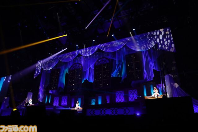 『アイマス ミリオンライブ！』12thライブDAY1“ありのままに。”リポート。北上麗花主演らしい自由さと温かみを感じるライブは、先輩楽曲のカバーや新曲『Irodori』初披露で盛り上がる