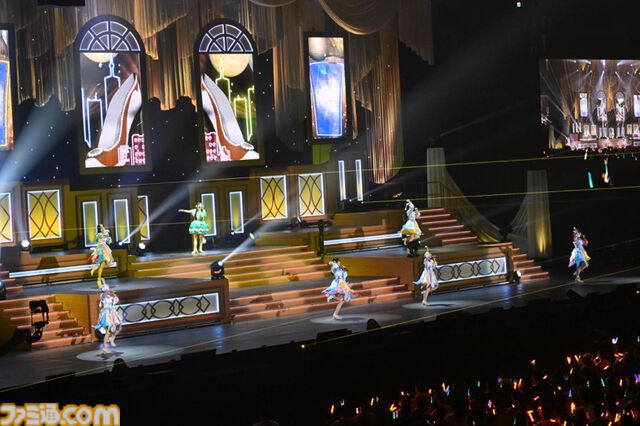 『アイマス ミリオンライブ！』12thライブDAY1“ありのままに。”リポート。北上麗花主演らしい自由さと温かみを感じるライブは、先輩楽曲のカバーや新曲『Irodori』初披露で盛り上がる