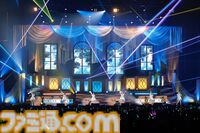 『アイマス ミリオンライブ！』12thライブDAY1“ありのままに。”リポート。北上麗花主演らしい自由さと温かみを感じるライブは、先輩楽曲のカバーや新曲『Irodori』初披露で盛り上がる