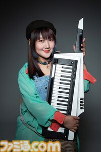 桃井はるこ新章開幕。さまざまな経験を経て「つよくてニューゲーム」な8年ぶりのCDリリース。NEWシングル『NewGame+』について語る