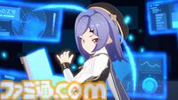 Yostar新作『ステラソラ』配信日が10月20日に決定。記憶喪失の魔王となり、巡遊者の少女たちと絆を育むファンタジーRPG。ゲームシステムも公開