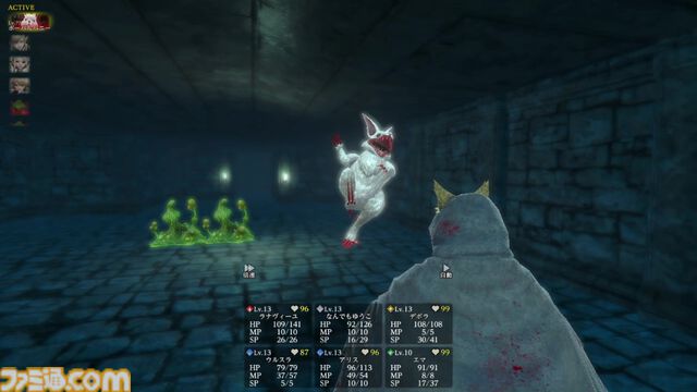 『ウィザードリィ ヴァリアンツ ダフネ』1周年。3DダンジョンRPG×スマホアプリ。ダークな世界観と高難度のスリルにハマる【今日は何の日？】