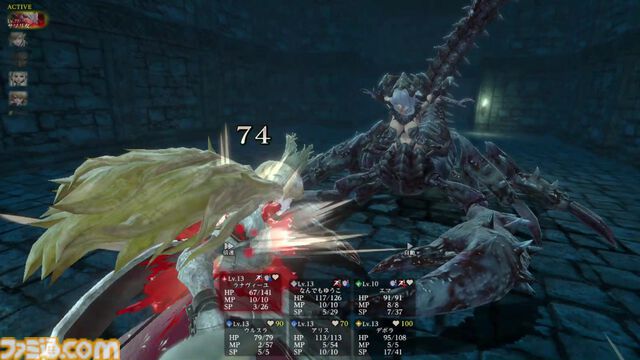 『ウィザードリィ ヴァリアンツ ダフネ』1周年。3DダンジョンRPG×スマホアプリ。ダークな世界観と高難度のスリルにハマる【今日は何の日？】