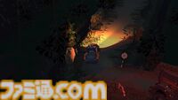 『トラックフル』物理演算と戦いながらトラックで荷物を運ぶ配達アドベンチャー。体験版が配信