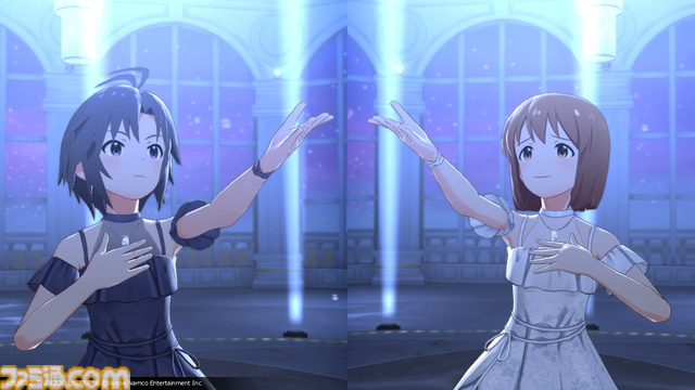 『ミリシタ』にMR公演楽曲『Halftone』&『REALIZE！！！』が実装。ライブ衣装展示会の開催も決定【『アイマス ミリオンライブ！』12thライブDAY2発表まとめ】