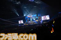 『アイマス ミリオンライブ！』12thライブ“DAY2 Let’s Sing!”リポート。ソロ新曲『Enjoy＆Feel』も披露された桜守歌織の“音楽教室”は、まさに“音を楽しむ”華やかなステージに