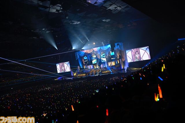 『アイマス ミリオンライブ！』12thライブ“DAY2 Let’s Sing!”リポート。ソロ新曲『Enjoy＆Feel』も披露された桜守歌織の“音楽教室”は、まさに“音を楽しむ”華やかなステージに