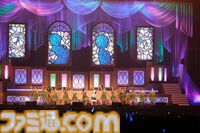 『アイマス ミリオンライブ！』12thライブ“DAY2 Let’s Sing!”リポート。ソロ新曲『Enjoy＆Feel』も披露された桜守歌織の“音楽教室”は、まさに“音を楽しむ”華やかなステージに