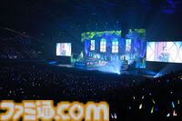 『アイマス ミリオンライブ！』12thライブ“DAY2 Let’s Sing!”リポート。ソロ新曲『Enjoy＆Feel』も披露された桜守歌織の“音楽教室”は、まさに“音を楽しむ”華やかなステージに