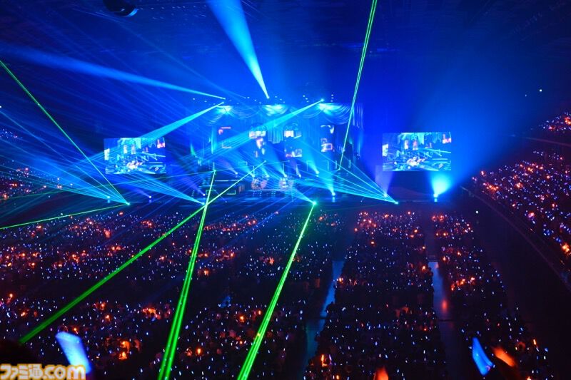 『アイマス ミリオンライブ！』12thライブ“DAY2 Let’s Sing!”リポート。ソロ新曲『Enjoy＆Feel』も披露された桜守歌織の“音楽教室”は、まさに“音を楽しむ”華やかなステージに