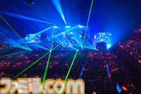 『アイマス ミリオンライブ！』12thライブ“DAY2 Let’s Sing!”リポート。ソロ新曲『Enjoy＆Feel』も披露された桜守歌織の“音楽教室”は、まさに“音を楽しむ”華やかなステージに