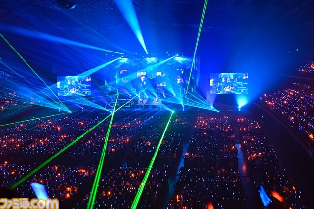 『アイマス ミリオンライブ！』12thライブ“DAY2 Let’s Sing!”リポート。ソロ新曲『Enjoy＆Feel』も披露された桜守歌織の“音楽教室”は、まさに“音を楽しむ”華やかなステージに