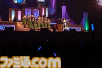 『アイマス ミリオンライブ！』12thライブ“DAY2 Let’s Sing!”リポート。ソロ新曲『Enjoy＆Feel』も披露された桜守歌織の“音楽教室”は、まさに“音を楽しむ”華やかなステージに