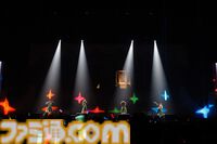 『アイマス ミリオンライブ！』12thライブ“DAY2 Let’s Sing!”リポート。ソロ新曲『Enjoy＆Feel』も披露された桜守歌織の“音楽教室”は、まさに“音を楽しむ”華やかなステージに