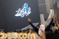 『アイマス ミリオンライブ！』12thライブ“DAY2 Let’s Sing!”リポート。ソロ新曲『Enjoy＆Feel』も披露された桜守歌織の“音楽教室”は、まさに“音を楽しむ”華やかなステージに