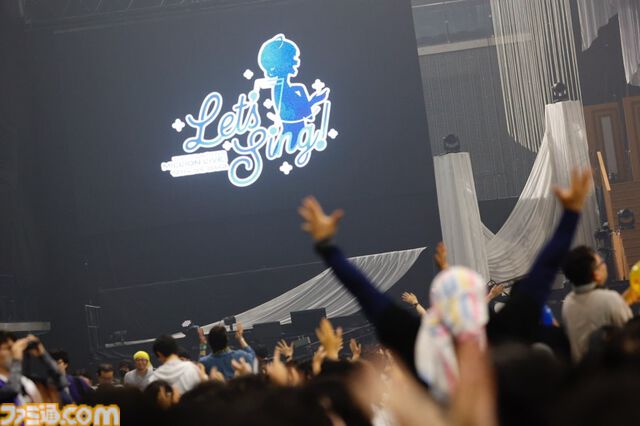 『アイマス ミリオンライブ！』12thライブ“DAY2 Let’s Sing!”リポート。ソロ新曲『Enjoy＆Feel』も披露された桜守歌織の“音楽教室”は、まさに“音を楽しむ”華やかなステージに