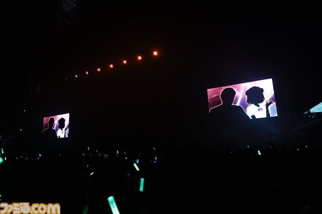 『アイマス ミリオンライブ！』12thライブ“DAY2 Let’s Sing!”リポート。ソロ新曲『Enjoy＆Feel』も披露された桜守歌織の“音楽教室”は、まさに“音を楽しむ”華やかなステージに