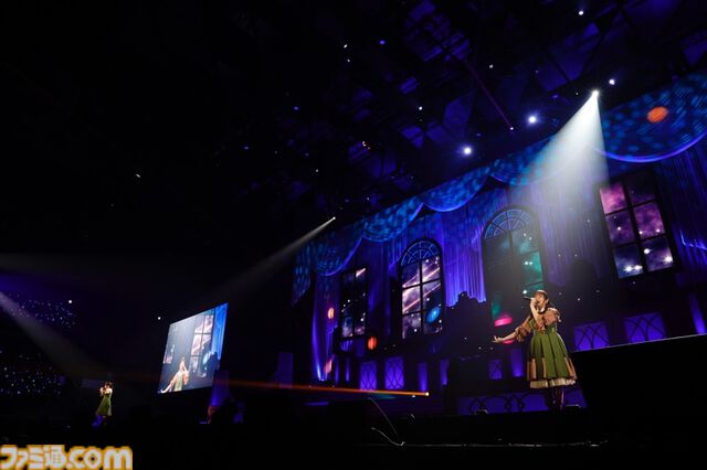 『アイマス ミリオンライブ！』12thライブ“DAY2 Let’s Sing!”リポート。ソロ新曲『Enjoy＆Feel』も披露された桜守歌織の“音楽教室”は、まさに“音を楽しむ”華やかなステージに