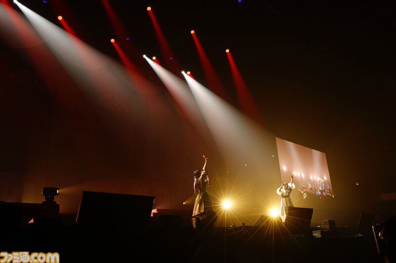 『アイマス ミリオンライブ！』12thライブ“DAY2 Let’s Sing!”リポート。ソロ新曲『Enjoy＆Feel』も披露された桜守歌織の“音楽教室”は、まさに“音を楽しむ”華やかなステージに