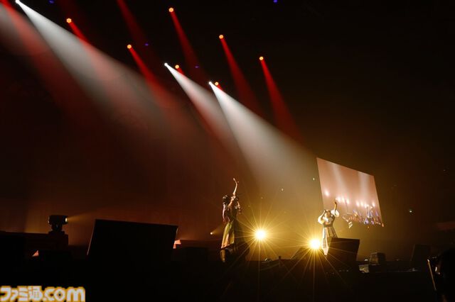 『アイマス ミリオンライブ！』12thライブ“DAY2 Let’s Sing!”リポート。ソロ新曲『Enjoy＆Feel』も披露された桜守歌織の“音楽教室”は、まさに“音を楽しむ”華やかなステージに