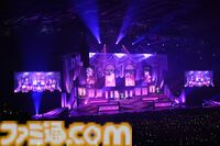 『アイマス ミリオンライブ！』12thライブ“DAY2 Let’s Sing!”リポート。ソロ新曲『Enjoy＆Feel』も披露された桜守歌織の“音楽教室”は、まさに“音を楽しむ”華やかなステージに