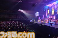 『アイマス ミリオンライブ！』12thライブ“DAY2 Let’s Sing!”リポート。ソロ新曲『Enjoy＆Feel』も披露された桜守歌織の“音楽教室”は、まさに“音を楽しむ”華やかなステージに