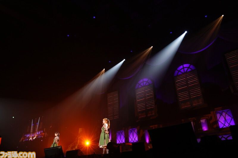 『アイマス ミリオンライブ！』12thライブ“DAY2 Let’s Sing!”リポート。ソロ新曲『Enjoy＆Feel』も披露された桜守歌織の“音楽教室”は、まさに“音を楽しむ”華やかなステージに