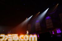 『アイマス ミリオンライブ！』12thライブ“DAY2 Let’s Sing!”リポート。ソロ新曲『Enjoy＆Feel』も披露された桜守歌織の“音楽教室”は、まさに“音を楽しむ”華やかなステージに