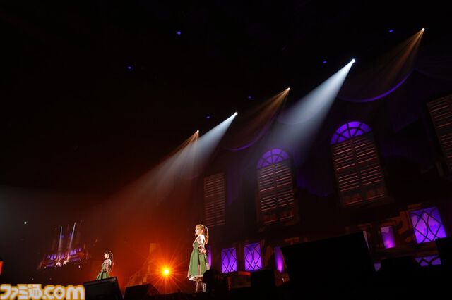 『アイマス ミリオンライブ！』12thライブ“DAY2 Let’s Sing!”リポート。ソロ新曲『Enjoy＆Feel』も披露された桜守歌織の“音楽教室”は、まさに“音を楽しむ”華やかなステージに