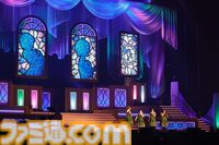 『アイマス ミリオンライブ！』12thライブ“DAY2 Let’s Sing!”リポート。ソロ新曲『Enjoy＆Feel』も披露された桜守歌織の“音楽教室”は、まさに“音を楽しむ”華やかなステージに