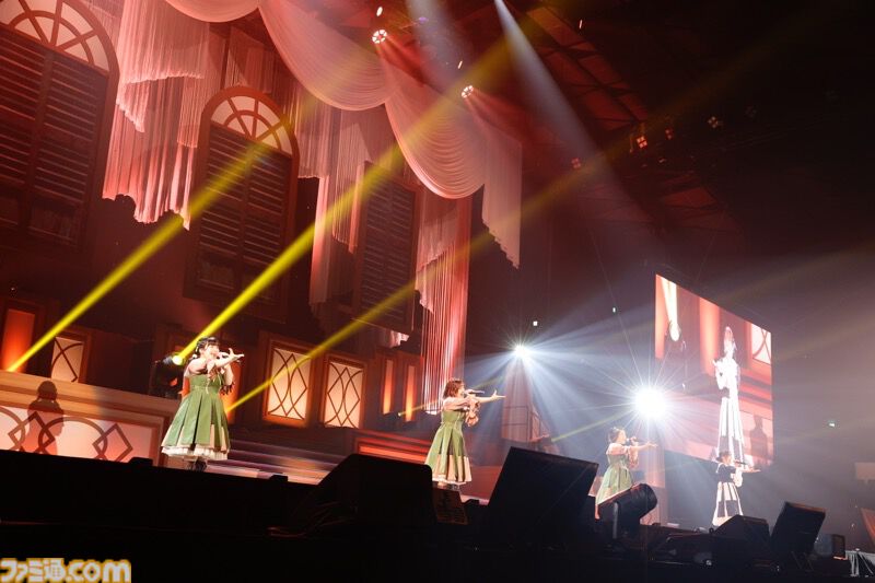 『アイマス ミリオンライブ！』12thライブ“DAY2 Let’s Sing!”リポート。ソロ新曲『Enjoy＆Feel』も披露された桜守歌織の“音楽教室”は、まさに“音を楽しむ”華やかなステージに