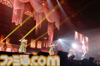 『アイマス ミリオンライブ！』12thライブ“DAY2 Let’s Sing!”リポート。ソロ新曲『Enjoy＆Feel』も披露された桜守歌織の“音楽教室”は、まさに“音を楽しむ”華やかなステージに