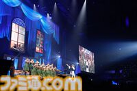 『アイマス ミリオンライブ！』12thライブ“DAY2 Let’s Sing!”リポート。ソロ新曲『Enjoy＆Feel』も披露された桜守歌織の“音楽教室”は、まさに“音を楽しむ”華やかなステージに