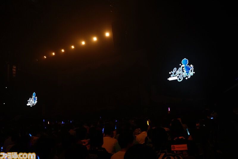 『アイマス ミリオンライブ！』12thライブ“DAY2 Let’s Sing!”リポート。ソロ新曲『Enjoy＆Feel』も披露された桜守歌織の“音楽教室”は、まさに“音を楽しむ”華やかなステージに