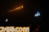 『アイマス ミリオンライブ！』12thライブ“DAY2 Let’s Sing!”リポート。ソロ新曲『Enjoy＆Feel』も披露された桜守歌織の“音楽教室”は、まさに“音を楽しむ”華やかなステージに