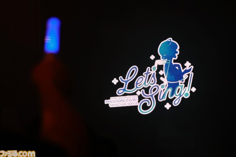 『アイマス ミリオンライブ！』12thライブ“DAY2 Let’s Sing!”リポート。ソロ新曲『Enjoy＆Feel』も披露された桜守歌織の“音楽教室”は、まさに“音を楽しむ”華やかなステージに