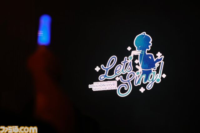 『アイマス ミリオンライブ！』12thライブ“DAY2 Let’s Sing!”リポート。ソロ新曲『Enjoy＆Feel』も披露された桜守歌織の“音楽教室”は、まさに“音を楽しむ”華やかなステージに