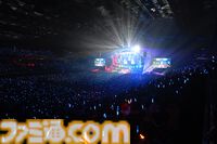 『アイマス ミリオンライブ！』12thライブ“DAY2 Let’s Sing!”リポート。ソロ新曲『Enjoy＆Feel』も披露された桜守歌織の“音楽教室”は、まさに“音を楽しむ”華やかなステージに