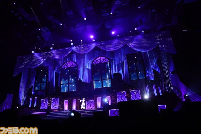 『アイマス ミリオンライブ！』12thライブ“DAY2 Let’s Sing!”リポート。ソロ新曲『Enjoy＆Feel』も披露された桜守歌織の“音楽教室”は、まさに“音を楽しむ”華やかなステージに