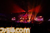 『アイマス ミリオンライブ！』12thライブ“DAY2 Let’s Sing!”リポート。ソロ新曲『Enjoy＆Feel』も披露された桜守歌織の“音楽教室”は、まさに“音を楽しむ”華やかなステージに