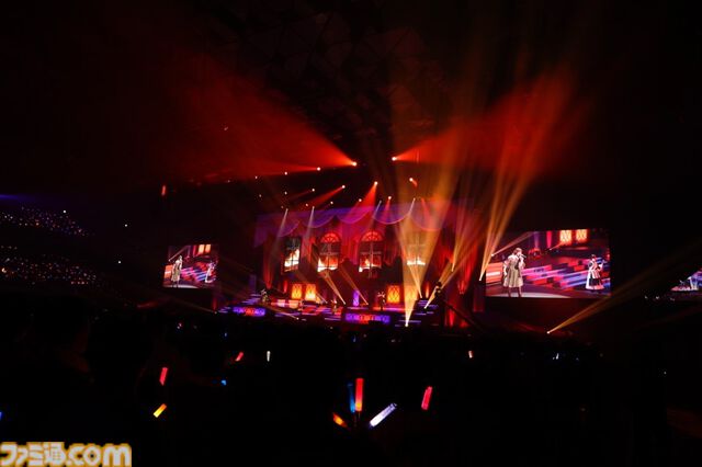 『アイマス ミリオンライブ！』12thライブ“DAY2 Let’s Sing!”リポート。ソロ新曲『Enjoy＆Feel』も披露された桜守歌織の“音楽教室”は、まさに“音を楽しむ”華やかなステージに