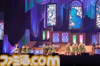 『アイマス ミリオンライブ！』12thライブ“DAY2 Let’s Sing!”リポート。ソロ新曲『Enjoy＆Feel』も披露された桜守歌織の“音楽教室”は、まさに“音を楽しむ”華やかなステージに