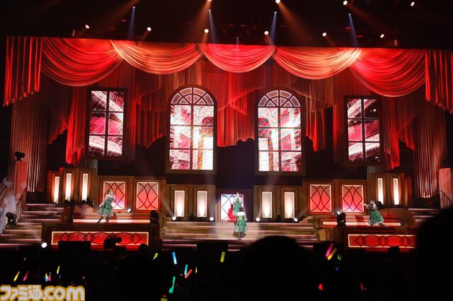 『アイマス ミリオンライブ！』12thライブ“DAY2 Let’s Sing!”リポート。ソロ新曲『Enjoy＆Feel』も披露された桜守歌織の“音楽教室”は、まさに“音を楽しむ”華やかなステージに