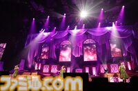 『アイマス ミリオンライブ！』12thライブ“DAY2 Let’s Sing!”リポート。ソロ新曲『Enjoy＆Feel』も披露された桜守歌織の“音楽教室”は、まさに“音を楽しむ”華やかなステージに