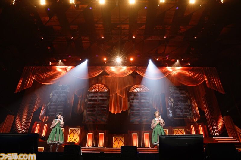 『アイマス ミリオンライブ！』12thライブ“DAY2 Let’s Sing!”リポート。ソロ新曲『Enjoy＆Feel』も披露された桜守歌織の“音楽教室”は、まさに“音を楽しむ”華やかなステージに