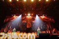 『アイマス ミリオンライブ！』12thライブ“DAY2 Let’s Sing!”リポート。ソロ新曲『Enjoy＆Feel』も披露された桜守歌織の“音楽教室”は、まさに“音を楽しむ”華やかなステージに