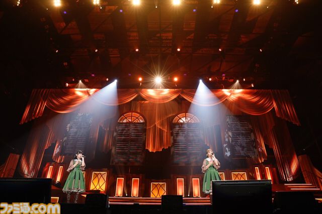 『アイマス ミリオンライブ！』12thライブ“DAY2 Let’s Sing!”リポート。ソロ新曲『Enjoy＆Feel』も披露された桜守歌織の“音楽教室”は、まさに“音を楽しむ”華やかなステージに