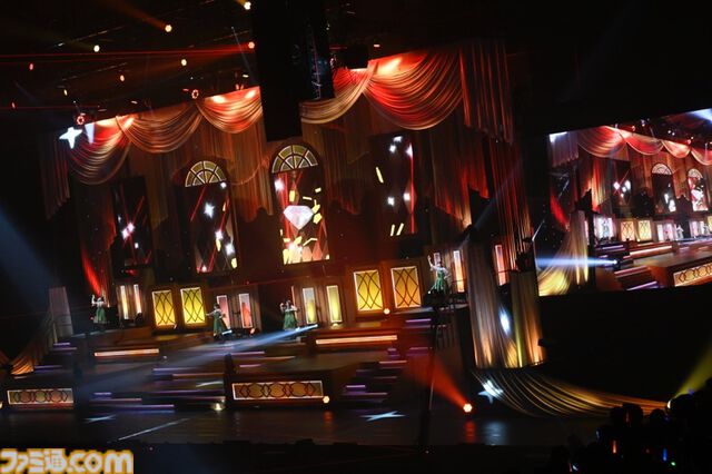 『アイマス ミリオンライブ！』12thライブ“DAY2 Let’s Sing!”リポート。ソロ新曲『Enjoy＆Feel』も披露された桜守歌織の“音楽教室”は、まさに“音を楽しむ”華やかなステージに